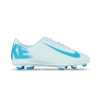 Sepatu Bola Anak Nike JR Vapor 16 Club FG FQ8286 400 - Glacier Blue/Blue Orbit