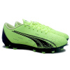 Puma Ultra Play FG/AG 106907 01 - Fizzy Light/Parisian/Blue